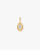 Birthstone Ripple Pendant - Midori Jewelry Co.