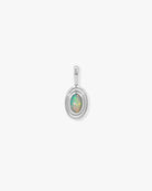 Birthstone Ripple Pendant - Midori Jewelry Co.