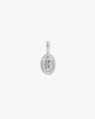 Birthstone Ripple Pendant - Midori Jewelry Co.