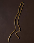 Bismark Chain Necklace - Midori Jewelry Co.