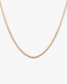 Bismark Chain Necklace - Midori Jewelry Co.