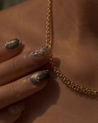 Bismark Chain Necklace - Midori Jewelry Co.