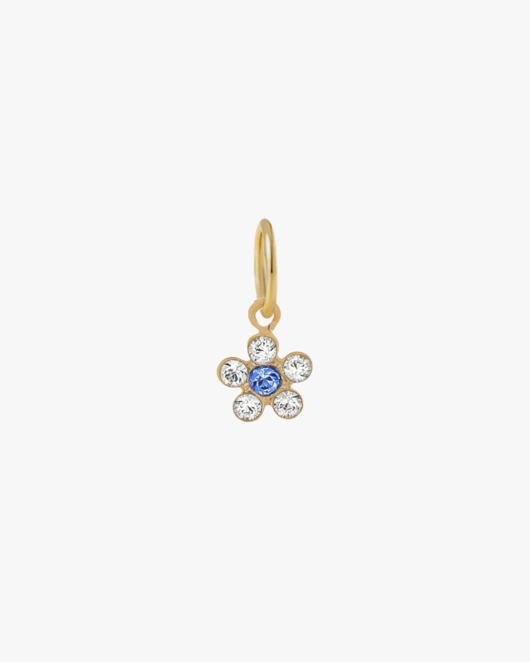 Bloom Charm - Midori Jewelry Co.