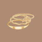 Build Your Ring Stack - Midori Jewelry Co.