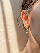 Butterfly Charm - Midori Jewelry Co.