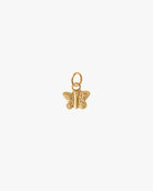 Butterfly Charm - Midori Jewelry Co.