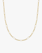 Cadence Chain Necklace - Midori Jewelry Co.