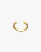 Classic Band Ear Cuff - Midori Jewelry Co.