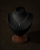Curb Chain Necklace - Midori Jewelry Co.