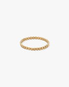 Dot Stacking Ring - Midori Jewelry Co.