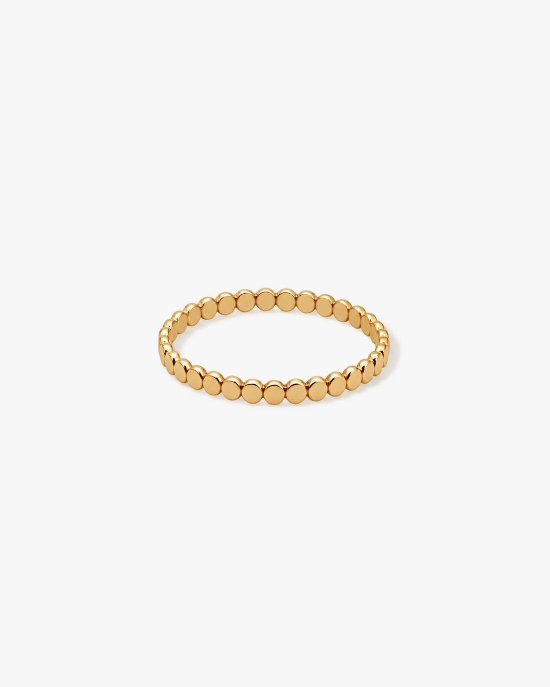 Dot Stacking Ring - Midori Jewelry Co.