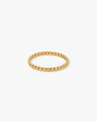 Dot Stacking Ring - Midori Jewelry Co.