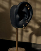 Drift Stars Stud - Midori Jewelry Co.