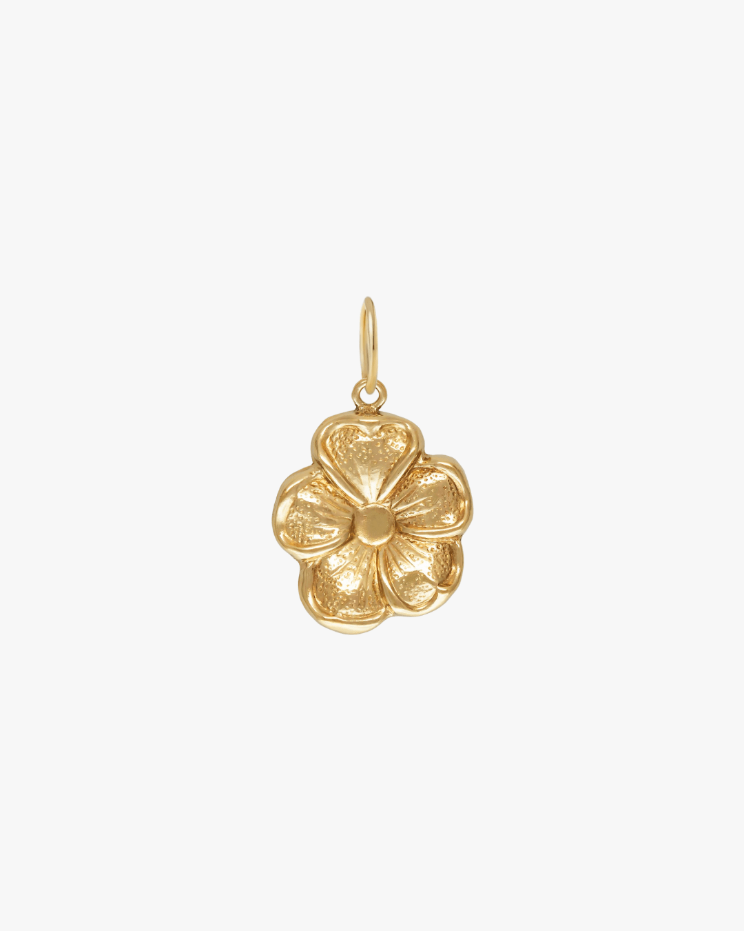 Hibiscus Charm - Midori Jewelry Co.