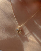 Hibiscus Charm - Midori Jewelry Co.