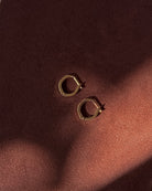 Horseshoe Hoops - Midori Jewelry Co.