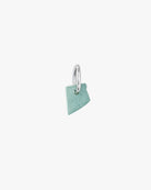 Jade Chip Charm - Midori Jewelry Co.