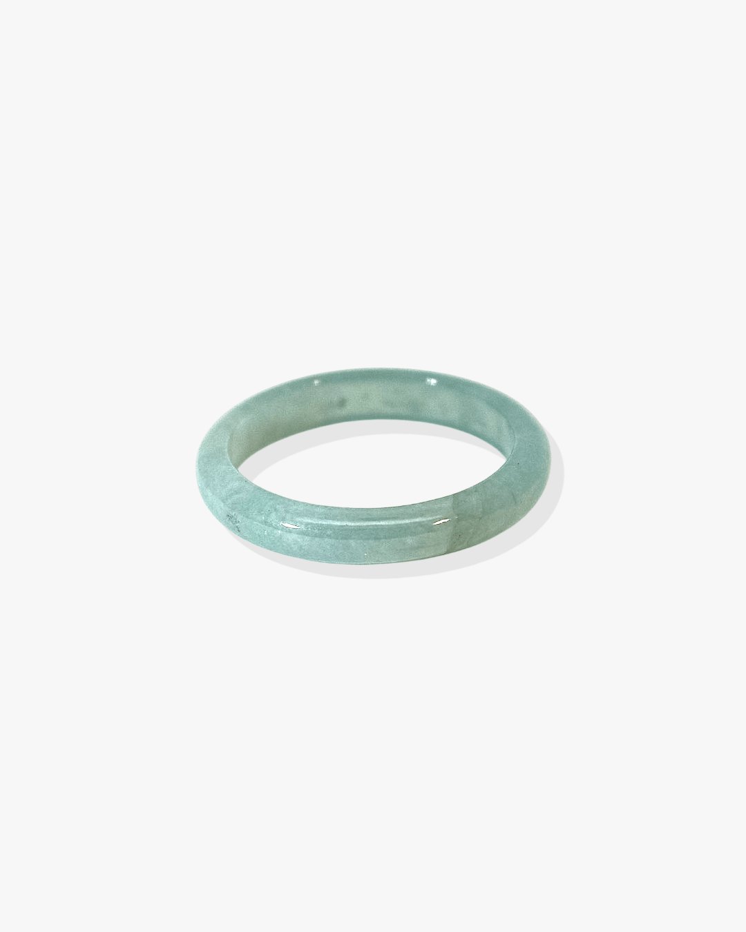 Jade Ring - Midori Jewelry Co.