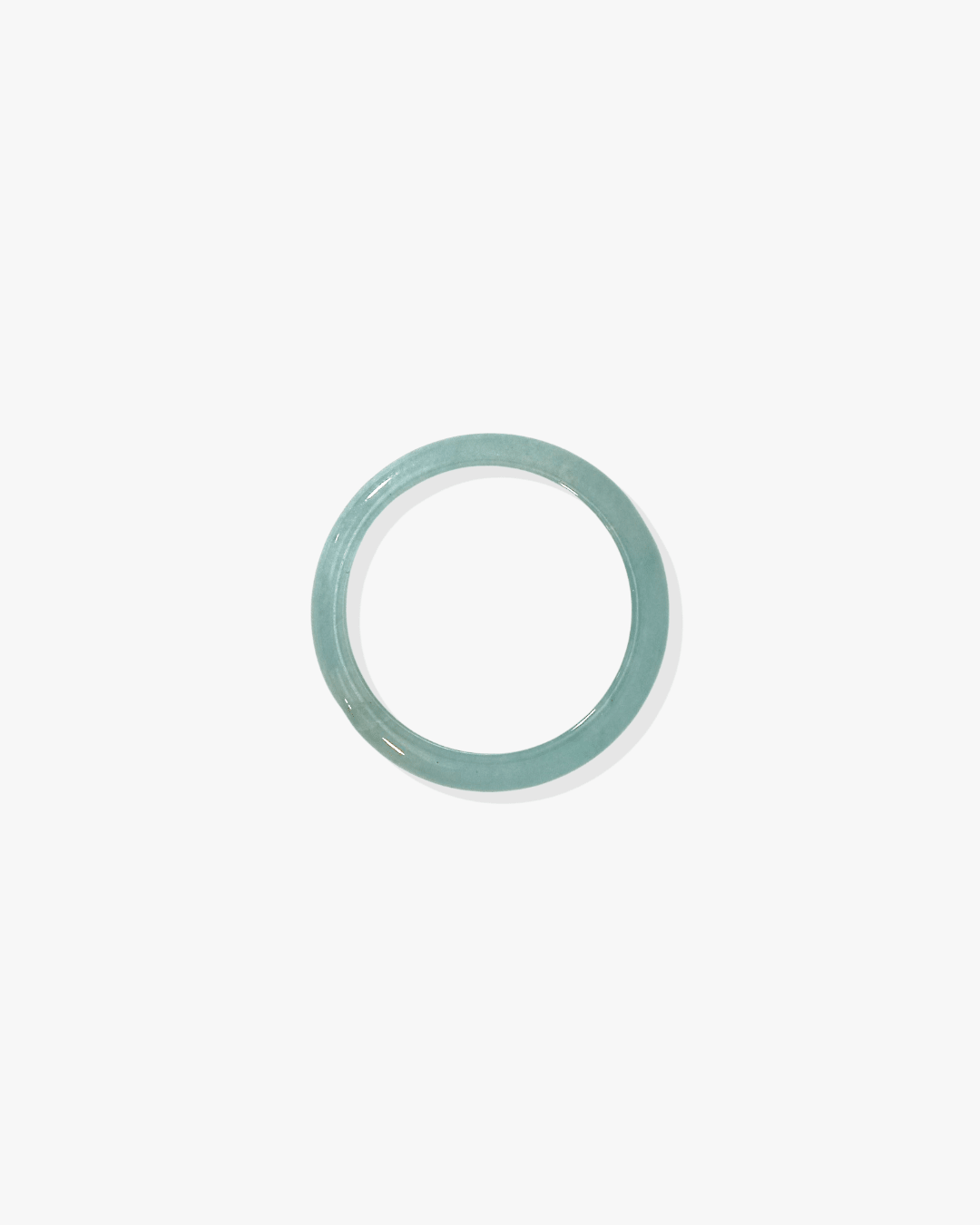 Jade Ring - Midori Jewelry Co.