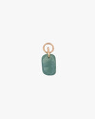 Jade Tablet Charm - Midori Jewelry Co.