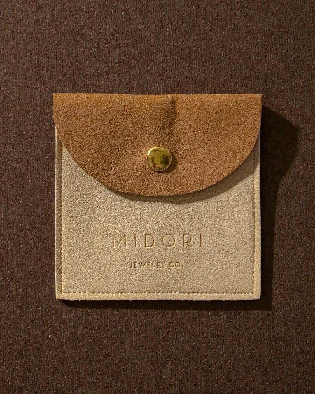 Jewelry Pouch - Midori Jewelry Co.