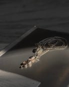 Kundalini Charm - Midori Jewelry Co.