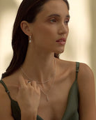 Kundalini Charm - Midori Jewelry Co.