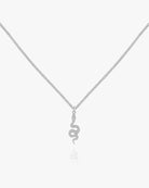 Kundalini Necklace - Midori Jewelry Co.