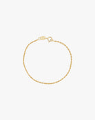 Lola Petit Rope Chain Bracelet - Midori Jewelry Co.
