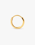 Mini Huggie Hoops - Midori Jewelry Co.