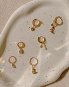 Mix & Match Earrings - Midori Jewelry Co.