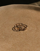 Moon Phases Ring - Midori Jewelry Co.