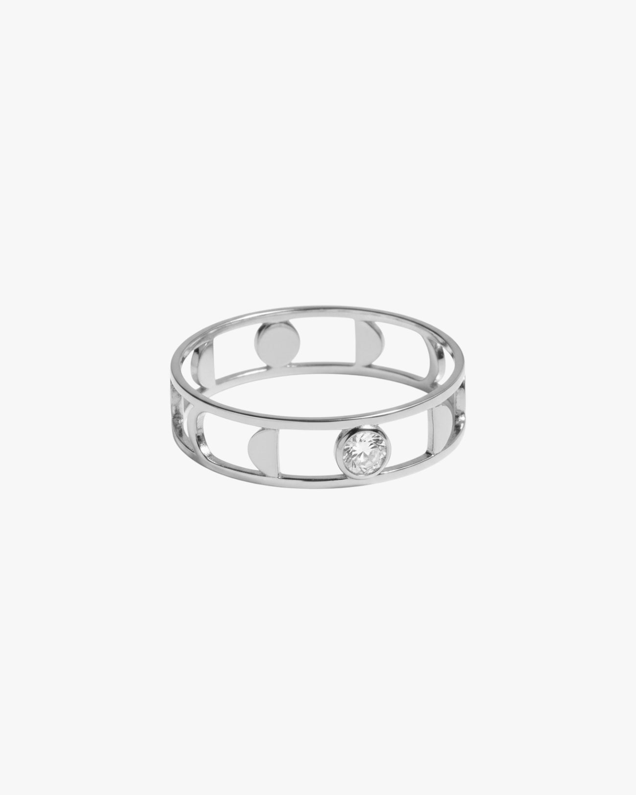 Sterling Silver Collection | Tarnish-Resistant Jewelry – Midori