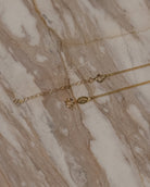 Necklace Extender - Midori Jewelry Co.