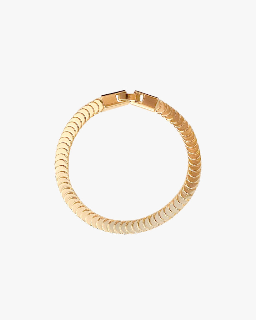 Nyx Chain Bracelet - Midori Jewelry Co.