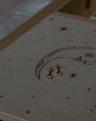 Petit Diamond Cartilage Flatback Stud - Midori Jewelry Co.