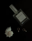 Petit Pearl Hoops - Midori Jewelry Co.