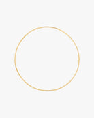 Plain Stacking Bangle - Midori Jewelry Co.