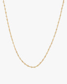 Satellite Chain Necklace - Midori Jewelry Co.