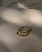 Slim Dome Ring - Midori Jewelry Co.