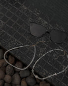 Sloane Organic Pearl Choker - Midori Jewelry Co.