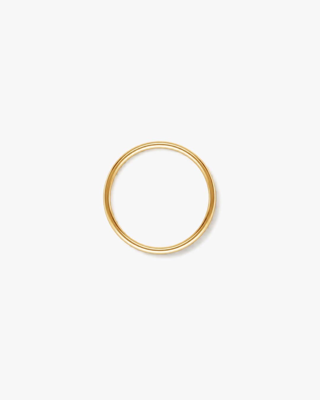 Stacker Ring - Midori Jewelry Co.