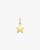 Star Charm - Midori Jewelry Co.