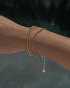 Tennis Bracelet - Midori Jewelry Co.