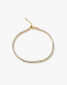 Tennis Bracelet - Midori Jewelry Co.