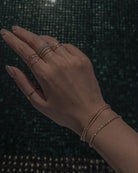 Tennis Bracelet - Midori Jewelry Co.