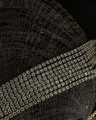 Tennis Necklace - Midori Jewelry Co.