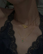 The Medusa Necklace - Midori Jewelry Co.