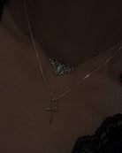 The Medusa Necklace - Midori Jewelry Co.