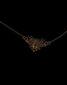 The Medusa Necklace - Midori Jewelry Co.